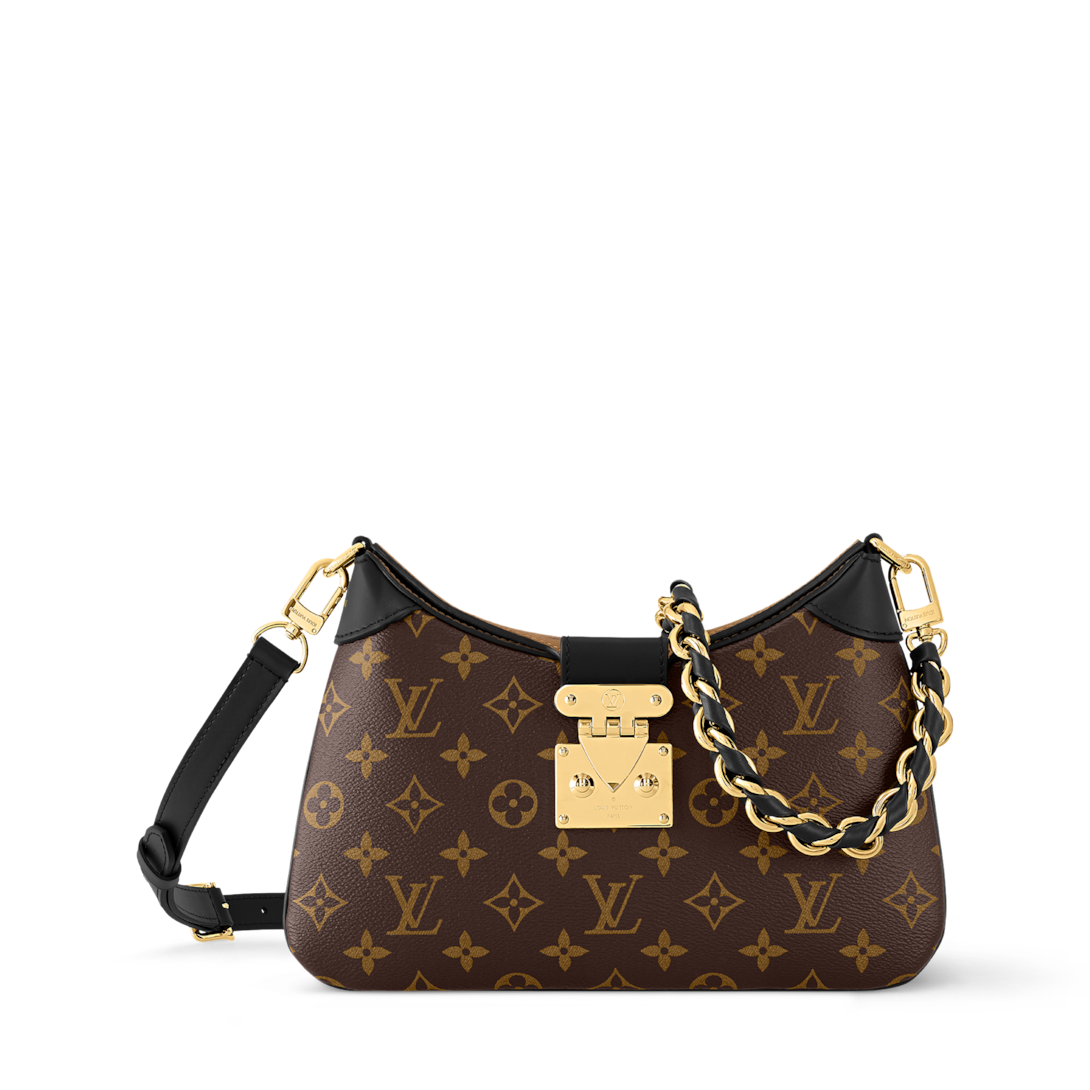 ✴︎LV✴︎Cony様★ LV Twinny Other Monogram Canvas - Mother's Day Gifts | LOUIS VUITTON